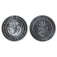 Pièce de collection Bob l'éponge en édition limitée