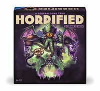 Horrified: Monde Des Monstres - Édition anglaise