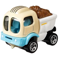 Hot Wheels Character Cars Nickelodeon's Rugrats Tommy