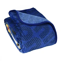 Couverture Surdimensionnée Polaire Despicable Me Minions pour Enfants (60 "x90")