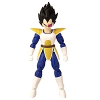 Étoiles de dragon Vegeta (Dragon Ball Z)