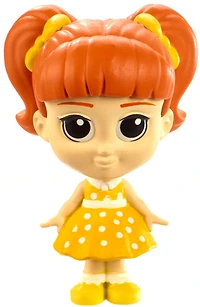 Disney Pixar Toy Story 4 Mini figurines du film - Les styles peuvent varier - Édition anglaise.