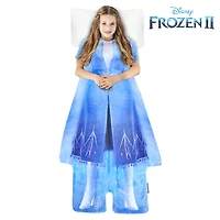 Blankie Tails Frozen 2 Elsa