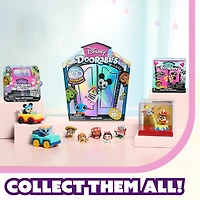 NOUVELLE Série 10 Multi Peek de Disney Doorables, Figurines en Pochette Surprise à Collectionner, Les Styles Peuvent Varier