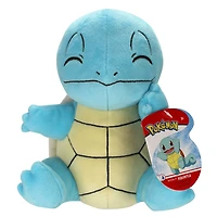 Peluche Pokémon de 20 cm - Squirtle