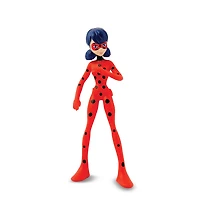 Bend'Ems Miraculous - Ladybug et Papillon