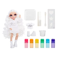 Rainbow High Watercolor & Create Fashion Doll