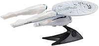 Hot Wheels - Retro Entertainment Diecast Vehicle - U.S.S. Enterprise NCC-1701