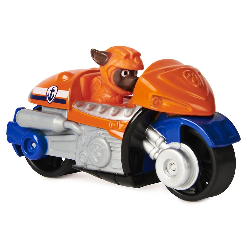 PAW Patrol, True Metal Zuma Collectible Die-Cast Vehicle