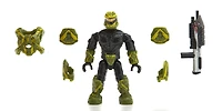 Mega Bloks - Halo - Héros Halo - Spartan Éclaireur