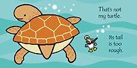 That's Not My Turtle - Édition anglaise
