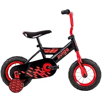 Vélo Avigo Spark, 10po, Rouge