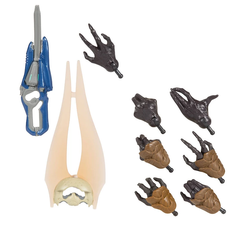 Halo - Collection Spartan - Arbiter Thel 'Vadam