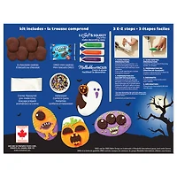 Oreo 8Ct Halloween Cookie Kit