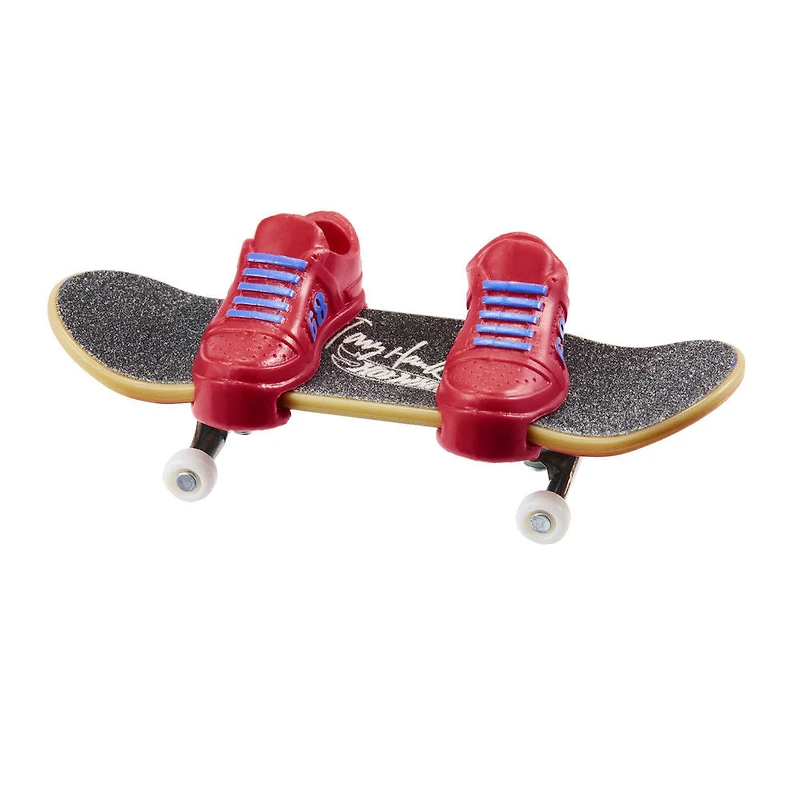 Hot Wheels Project Venice Board 25 Shoe 1