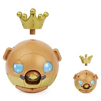 Bakugan, Coffret Cubbo Deka avec Cubbo roi géant exclusif et Cubbo classique