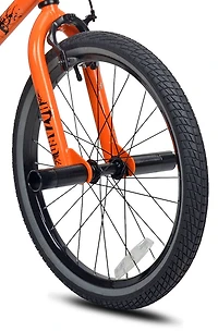 Stoneridge Hazard Bike with Helmet - 20 inch - R Exclusive