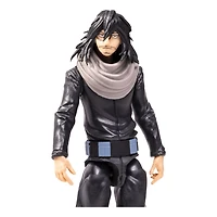 McFarlane : My Hero Academia - Shota Aizawa - Figurine de 5 pouces