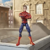 Marvel Legends Maximum Series Spider-Man, figurine