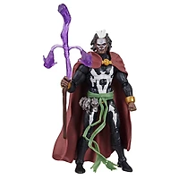 Marvel Legends Series Strange Tales, figurine Brother Voodoo inspirée des bandes dessinées
