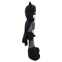 Animal Adventure DC Comics Justice Leagues Batman 21" Collectible Plush Doll
