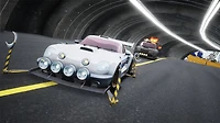 Xbox - Fast and Furious Spy Racers Rise Of Sh1Ft3R