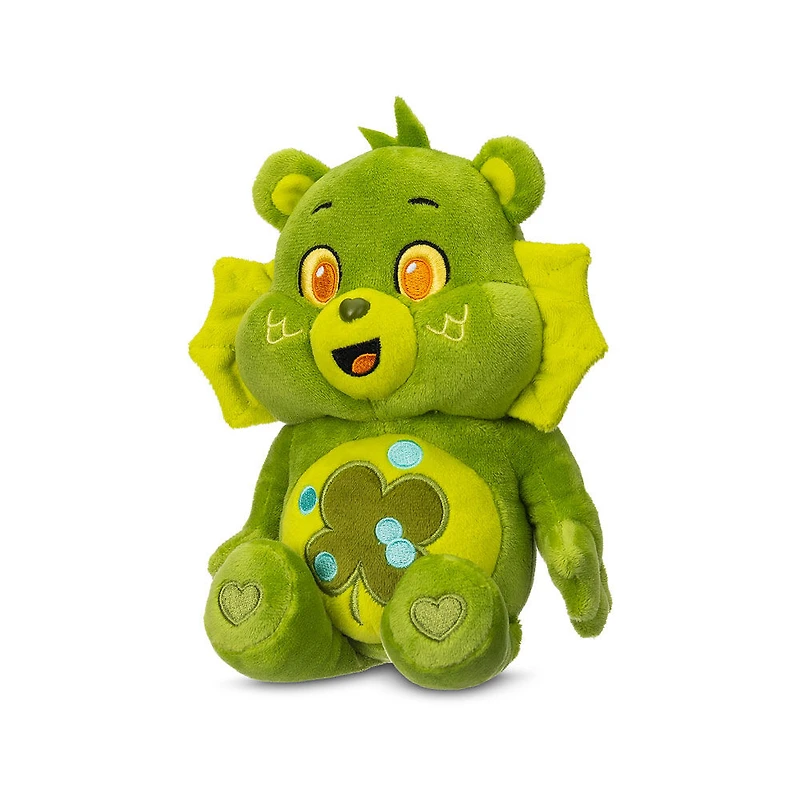 Care Bears Universal Monsters Good Luck Bear As Creature From The Black Lagoon
