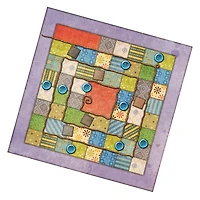Lookout Games - Patchwork - Anglais