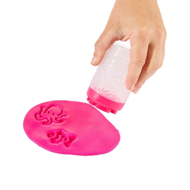 Wonder Factory Never Dry Dough Mega Box Set