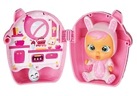 Série Magic Tears Cry Babies