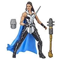 Marvel Legends Series Thor: Love and Thunder King Valkyrie Action Figure 6-inch Collectible Toy