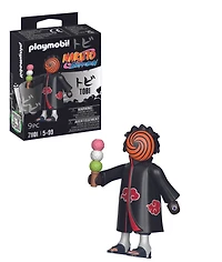 Playmobil - Tobi