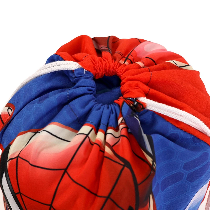 Sac de couchage Marvel Spider-Man