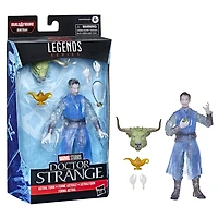 Marvel Legends Series figurine Doctor Strange Forme astrale