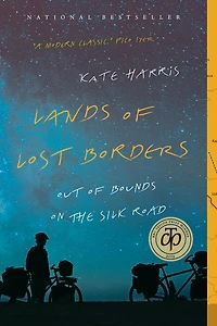 Lands of Lost Borders - Édition anglaise