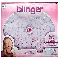 Ensemble de recharge 20 pièces Blinger - Collection Allure