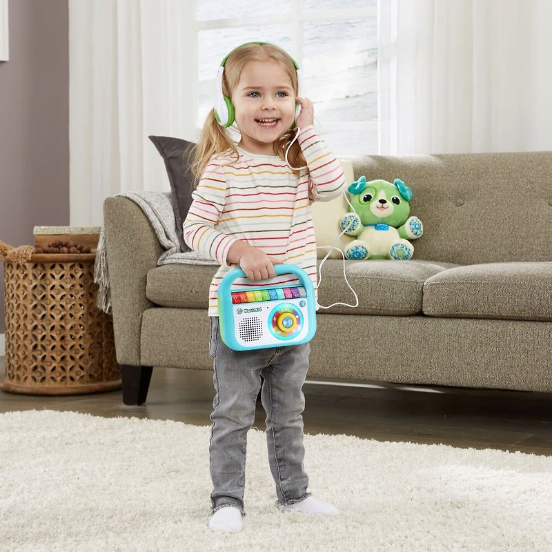 LeapFrog Music'Kid - Édition française