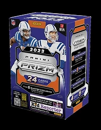 Blaster Prizm Football 2023  - Édition anglaise