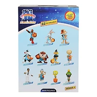 Space Jam S1 Figure Single Pack - Édition anglaise