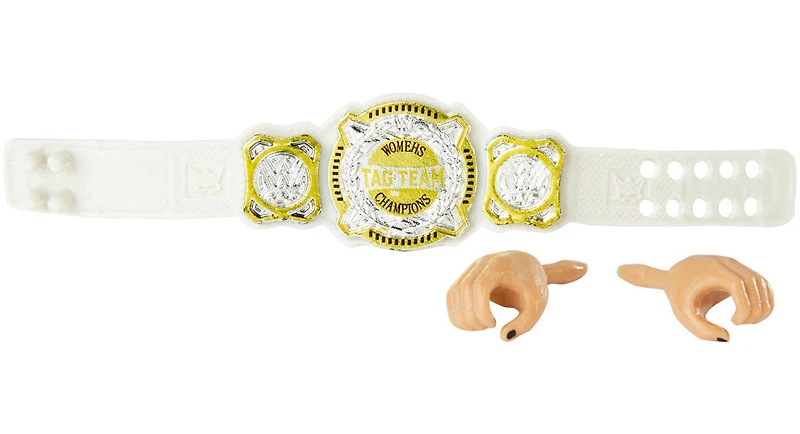 WWE Alexa Bliss Elite Collection Action Figure