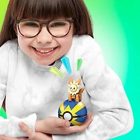 Mega Construx Pokémon Lillipup