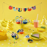 LEGO DOTS Ultimate Party Kit 41806 DIY Craft Decoration Kit (1,154 Pieces)