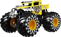 Hot Wheels - Monster Trucks