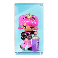 XOX Kweenie Mystery Single Pack - Kweens Sans Peur