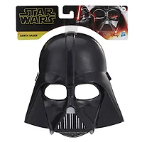 Star Wars masque de Darth Vader