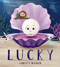 Lucky - English Edition