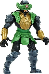 He-Man and The Masters of the Universe Tri-Klops Action Figure