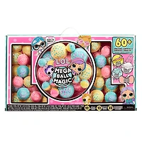 LOL Surprise Mega Ball Magic