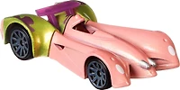 Hot Wheels Character Cars Véhicule sous licence