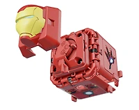 Marvel Avengers Battle Cube-Iron Man Vs Thor 2 Pack - Rock, Paper, Scissors  Battle Set